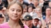 The Russian Bear Is Spooked By Greta The Eco-Activist