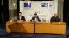 Pres-konferencija Koalicije Pod lupom, 15. novembar