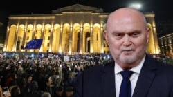 Феридун Синирлиоглу (коллаж)