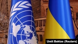 У розслідуваних випадках, кажуть в ООН, катуваанням піддвалися переважно чоловіки, підозрювані у передачі інформації українській владі або в підтримці ЗСУ