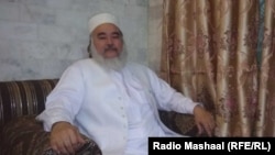 مفتي شهاب الدین پوپلزی