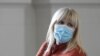 Elena Udrea la Curtea de Apel din Bucuresti, vineri 5 martie 2021.
