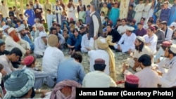 پښتون ژغورنې غورځنګ او ځايي‌ خلکو په وار وار په شمالي وزیرستان کې د داسې پېښو پرضد احتجاجي ناستې او پرلتونه ترسره کړي دي.