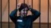 New Penal Colony For Tolokonnikova