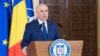 Președintele interimar Ilie Bolojan a anunțat că a discutat deja cu responsabilii din domeniul securității naționale.
