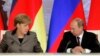 Плохие карты России в игре против санкций Запада
