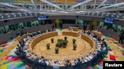 Samit zemalja EU o migrantima, Brexitu i drugim ključnim pitanjima
