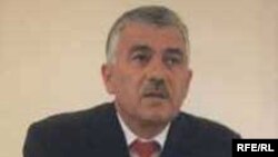 Муҳаммадрӯзӣ Искандаров