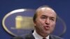 Ministrul Justiției, Tudorel Toader, va prezenta Guvernului ordonanța care redeschide procesele de corupție „în cel mai scurt timp”
