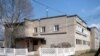 Здание медицинского вытрезвителя в Уральске. 16 апреля 2010 года.