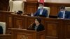 Парламент Молдови затвердив новий уряд