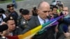 Russia: 'Neutral' Gay Information Legal