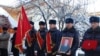 Милиция причастна к убийству полковника Шоноева?