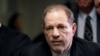 Harvey Weinstein 