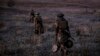 Russia Ukraine War Deserters