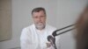 Veran Matić, predsednik Komisije za istraživanje ubistva novinara 