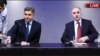 Armenia's 2008 Crackdown Probe Hit By Wiretapping Scandal