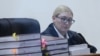Kocharian Trial Judge Removed From Bench