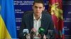 Мер Мелітополя Іван Федоров