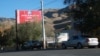 Along Kyrgyzstan's Campaign Trail: Naryn