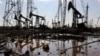 Energy: U.S. Official Urges Reforms In Producer Countries