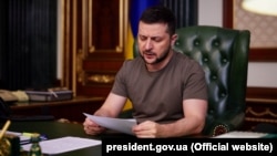 Володимир Зеленський зазначив, що уряд вже почав виплату пенсій за квітень