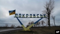 Проєкт DeepState й американський Інститут вивчення війни (ISW) повідомляли, що російська армія в перші дні 2025 року активно захоплює нові території на південь, південний схід і схід від Покровська