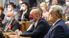 Milan Knežević, iz Demokratskog fronta, imenovan je za predsjednika Odbora za bezbjednost i odbranu