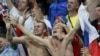 UEFA Targets Russia For Tourney Violence