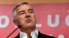 Prvi čovjek Demokratske partije socijalista Milo Đukanović, Podgorica, 31. avgust