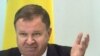It's anyone's guess when Central Election Commission chief Volodymyr Shapoval will announce the fina