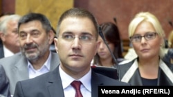 Nebojša Stefanović