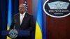 Ллойд Остін наголошує, що ядерні держави несуть «велику відповідальність за уникнення провокаційної поведінки, запобігання ескалації та ядерній війні»