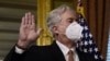CIA Director William Burns. (file photo)