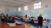 В приграничной зоне между Кыргызстаном и Таджикистаном сохраняется перемирие