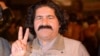 علي وزیر