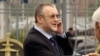 Russian Police Detain Man Suspected In 2009 Killing Of Notorious Crime Boss