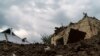 У Дружківці на Донеччині під завалами будинку знайшли тіло чоловіка – ДСНС