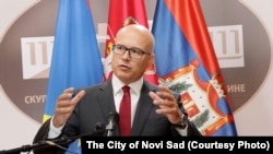 Miloš Vučević 