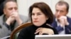 Зеленський підписав указ про призначення Венедіктової генпрокурором