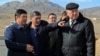 Усилилось давление на Темира Сариева?