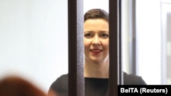 Судовий процес проходить у закритому режимі, в зал засідань не пустили навіть родичів обвинувачених