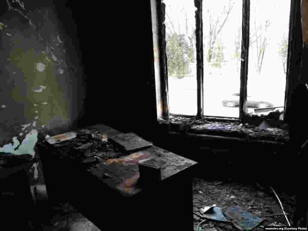 Он считает, что данные действия – попытка выдавить "Мемориал" не только из Чечни, но и с территории всего Северного Кавказа.
