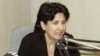 Salome Zourabichvili (file photo)