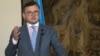 Ne osećamo pad podrške od (SAD) Kongresa, kao ni u Evropskom parlamentu: Dmitro Kuleba