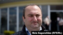 ლევან მურუსიძეს დიდმა ბრიტანეთმა ფინანსური სანქციები დაუწესა