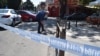 Podgorica: Hici u inspektora, poruka policiji