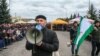 Протест без срока давности