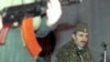 Президент Ичкерии Джохар Дудаев