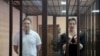 Беларус: оппозиция лидерлери абакка кесилди